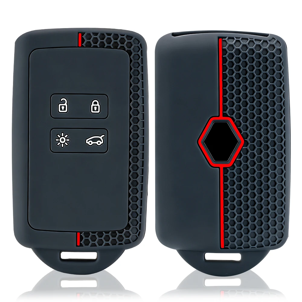 Sleek Card Key Case Cover for Enhanced Protection and Style