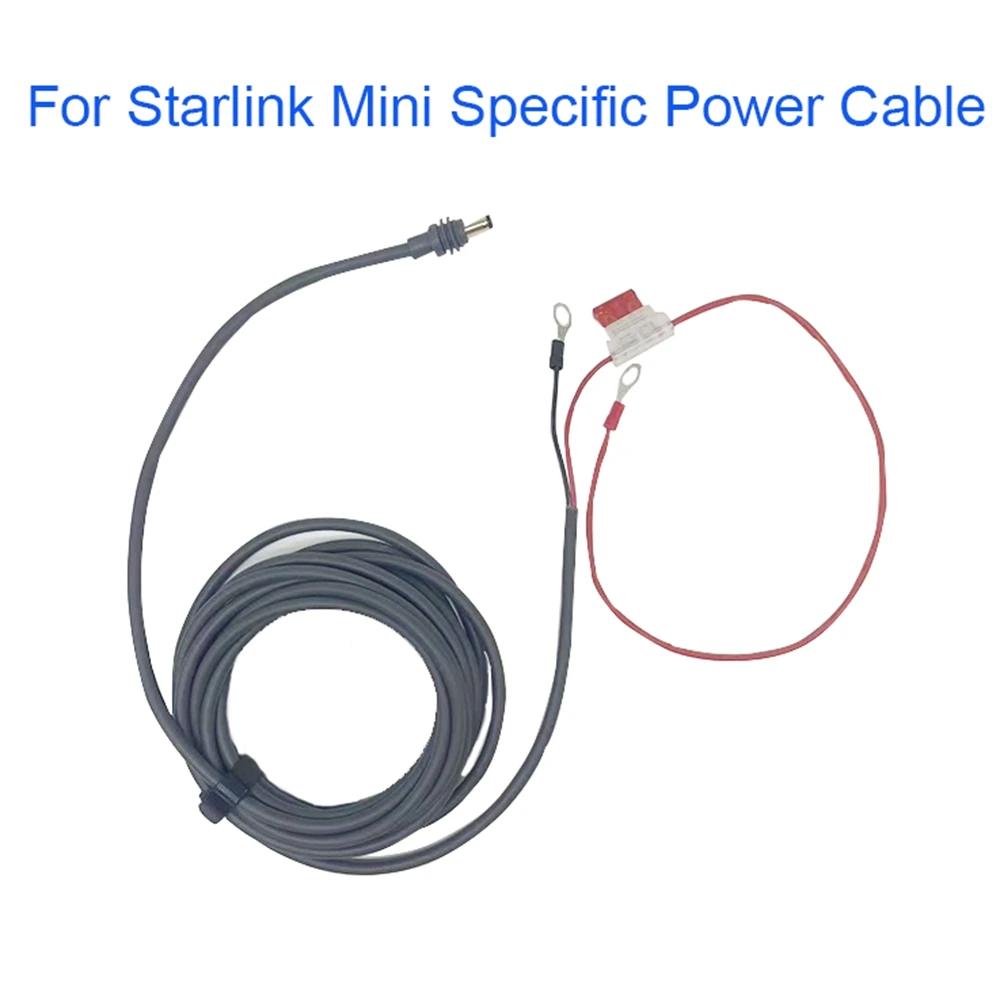 %E3%80%90Hottest%20Trends%E3%80%91%20For%20Starlink%20Mini%20Specific%20Power%20Cable%2018AWG%20Wiring%20Extension%20Cord%20with%20Automotive%20Fuse%20Holder%20ATC/ATO%20DC%20Plug%20for%20RVs%20Camping%20-%20Image%202