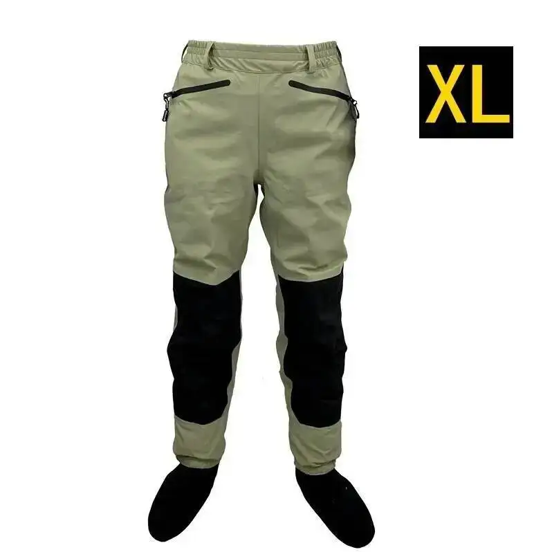 Écharpe 3 Plis Néoprène – Pêche Chasse Imperméable – Homme – Taille 8 – Bleu