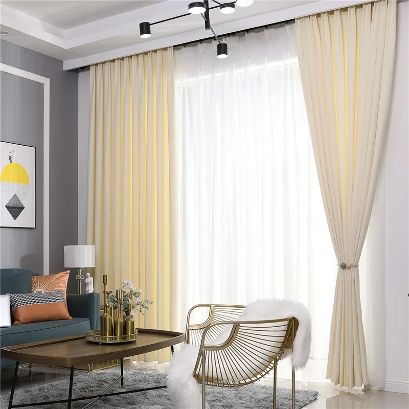 LV Luxury Design Window Curtains Fabric Home Decor For Bedroom Livingroom -  Infinite Creativity. Spend Less. Smile More