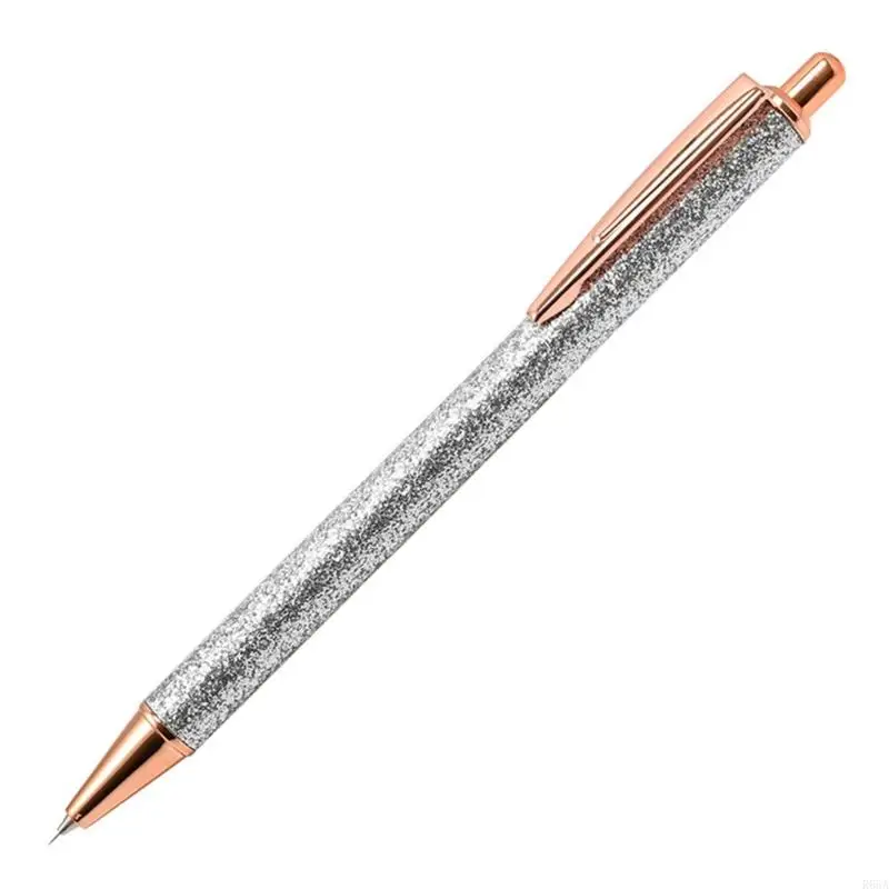 R66A Glitter Weeding Pen Pin Pen Fine Point Weeding Tool for Vinyl Air Release
