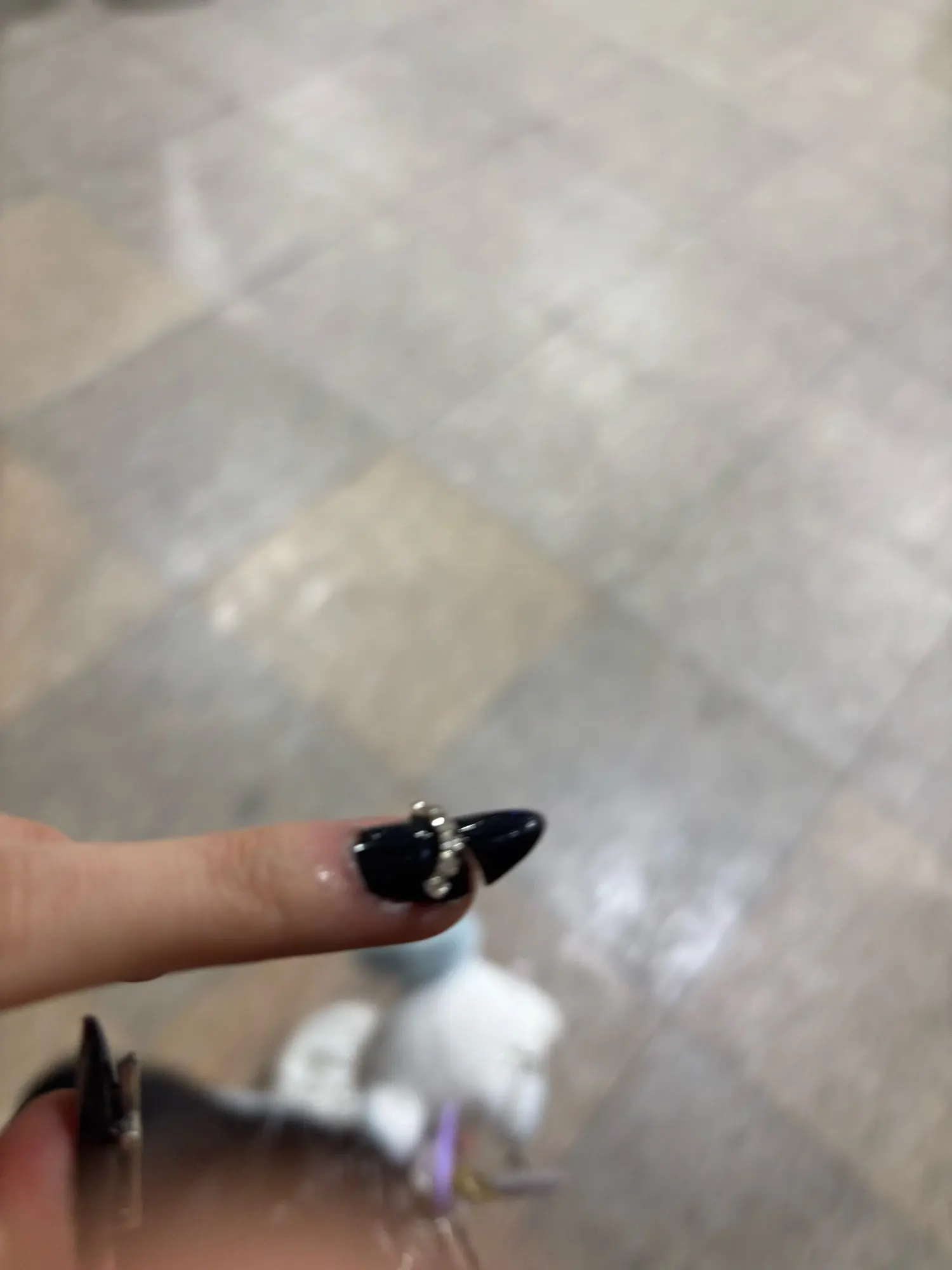 Gloomy Bear Plush Bag - Cutecore Aesthetic photo review