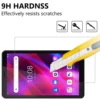 9H Tempered Glass For Lenovo Tab M7 3rd Gen TB-7306 TB-7306F 7 inch Film Tempered Glass Tablet Screen Protector Film 4