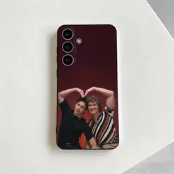 Classic G - Game Heated R - Rivalry Black Phone Case - Samsung a50 30s 50s (Z1)