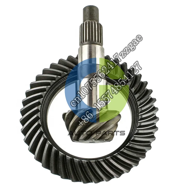 

CG Auto Parts Factory Price 7078107 Transmission Gear Crown Wheel Pinion FOR BEDFORD J6-330 6*35