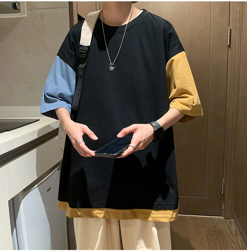 Versatile Summer Top