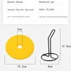 Soccer Flat Cones Marker Disc High Quality Football Basketball Training Aids Sports Training Equipment Accessories 4