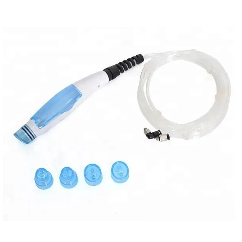 Newest Water Hydro Dermabrasion Microdermabrasion Peeling Facial Cleaning Skin Rejuvenation Beauty Machine Acne Wrinkle Remover