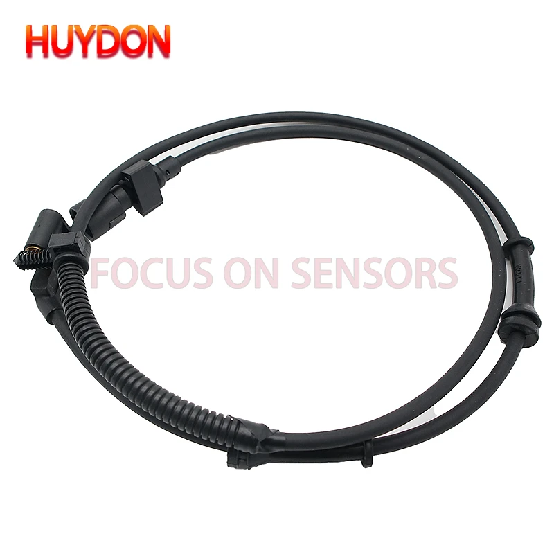 56041317AB Front Rear Left/Right ABS Wheel Speed Sensor For Jeep Grand Cherokee 1999-2004 56041316AA 56041308AA 56041509AA