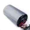 LESU 1/14 Hydraulic RC Road Roller for HAMM H13ix Radio Control Car With Light Sound Model Kits Outdoor Boys Toys TH21999 6