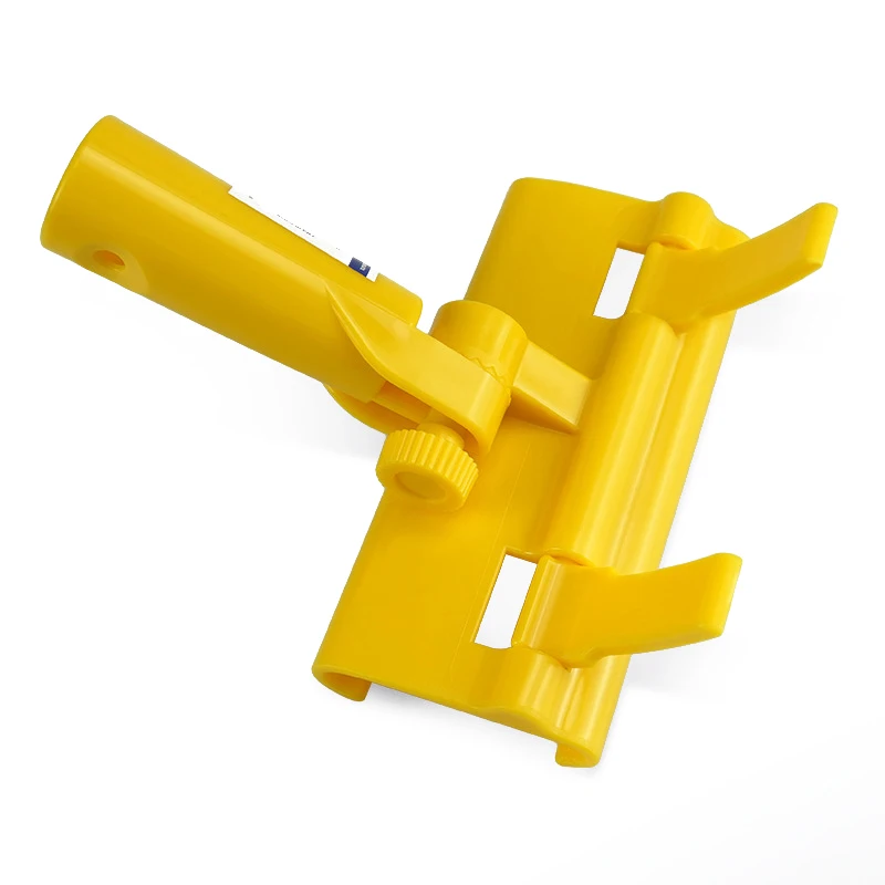 Drywall Smoothing Spatula Tool 1 PCS Flat Trowel Extension Adapter Leveling Bracket Clip drywall smoothing spatula