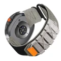 Gray-Silver Buckle