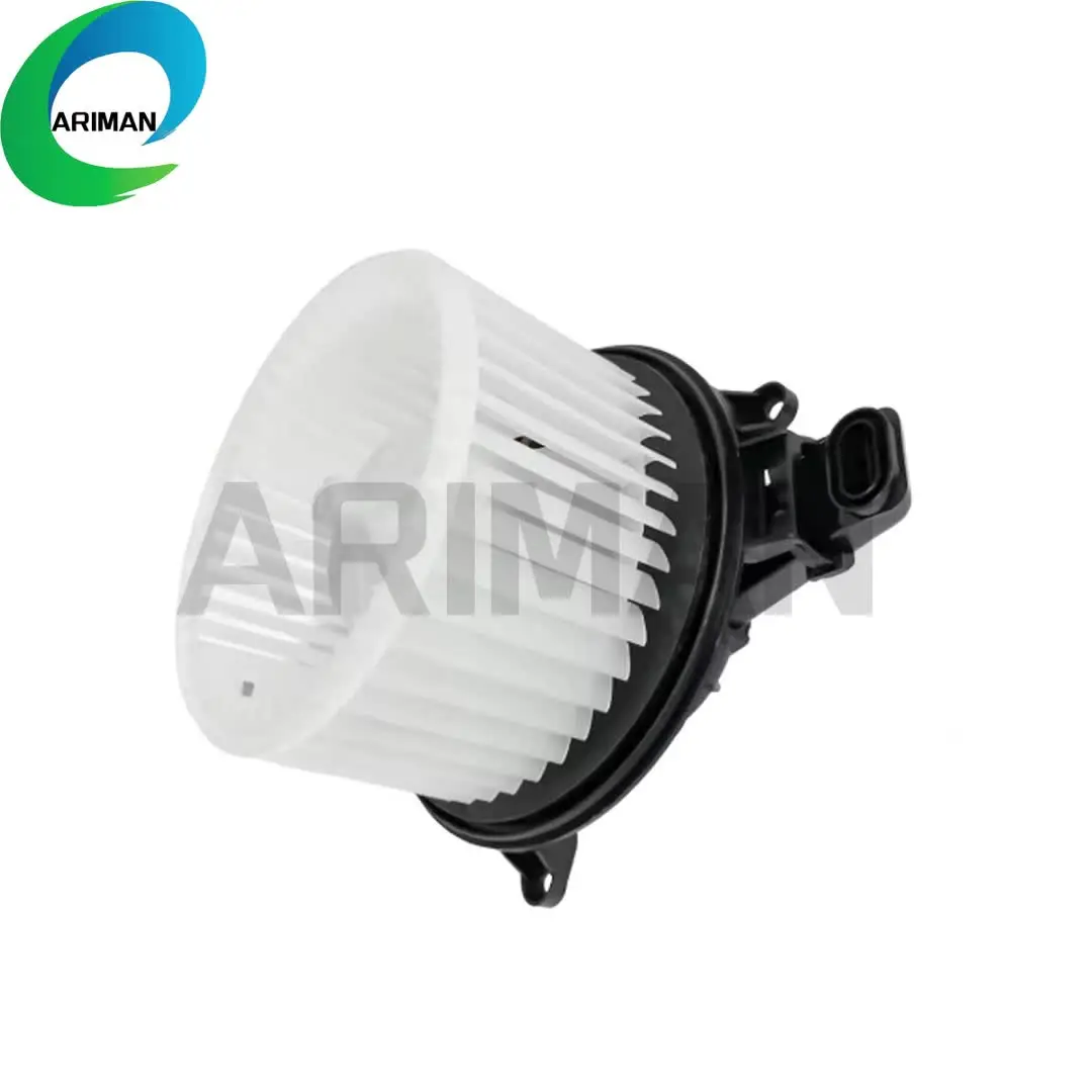 Мотор вентилятора в сборе для Ford F-150 Expedition Front 2311718 700237 SK BM00176C PM9364 FO 3126130 CL1Z19805A AL1Z19805A