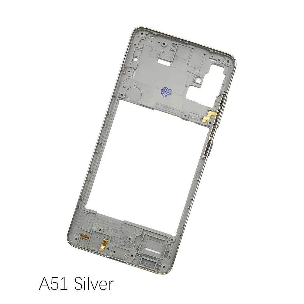 Universal Middle Frame Phone Housing Case