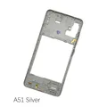 A51 Silver