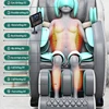 Multi-Function Music Massage Chair Office Home Full Automatic Zero-Gravity Electric Massage Luxury Space Capsule Gift  Sofa 3
