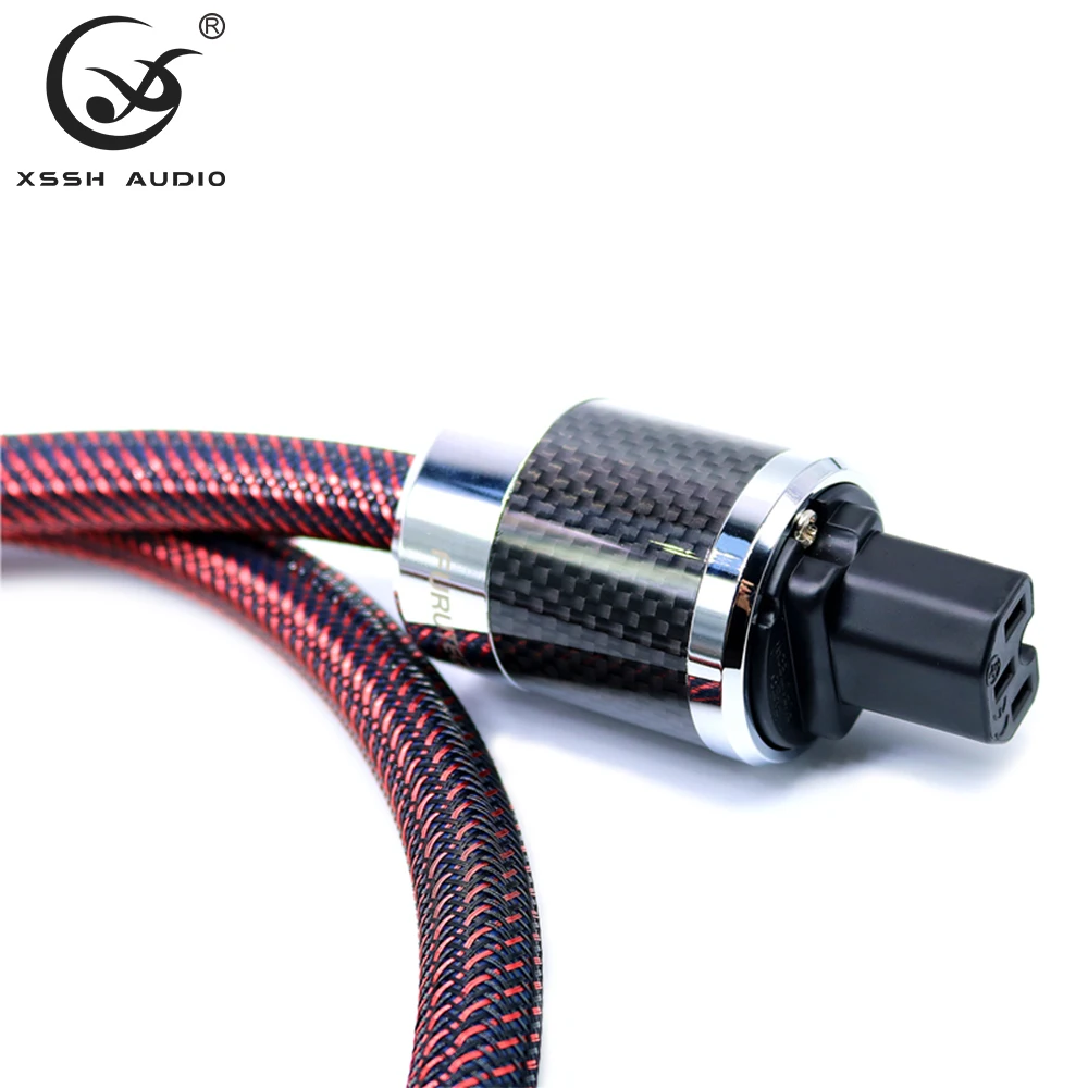 0.5m  3m  XSSH Hifi , FI50  FI50M 14.5MM OFC   CN ̱ EU IEC AC   ÷  ̺ ڵ ̾