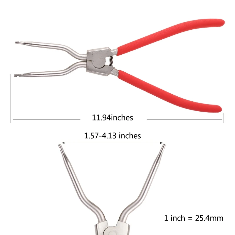Expansion Tool Washer Spring Springs Removal Pliers Washer Spring