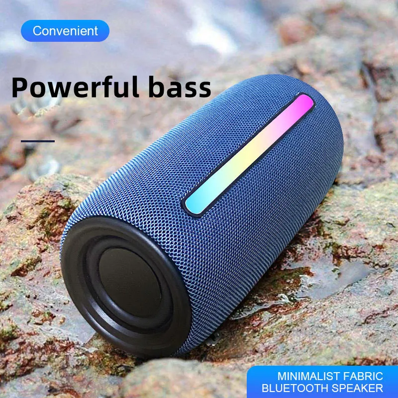

Мощная Bluetooth-колонка, 30 Вт