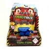 Dinosaur Truck Removable Dinosaur Toy Children's Gifts Toy Dinosaur Models Mini Child Toys Car For Dinotrux Mini Models New Gift 4