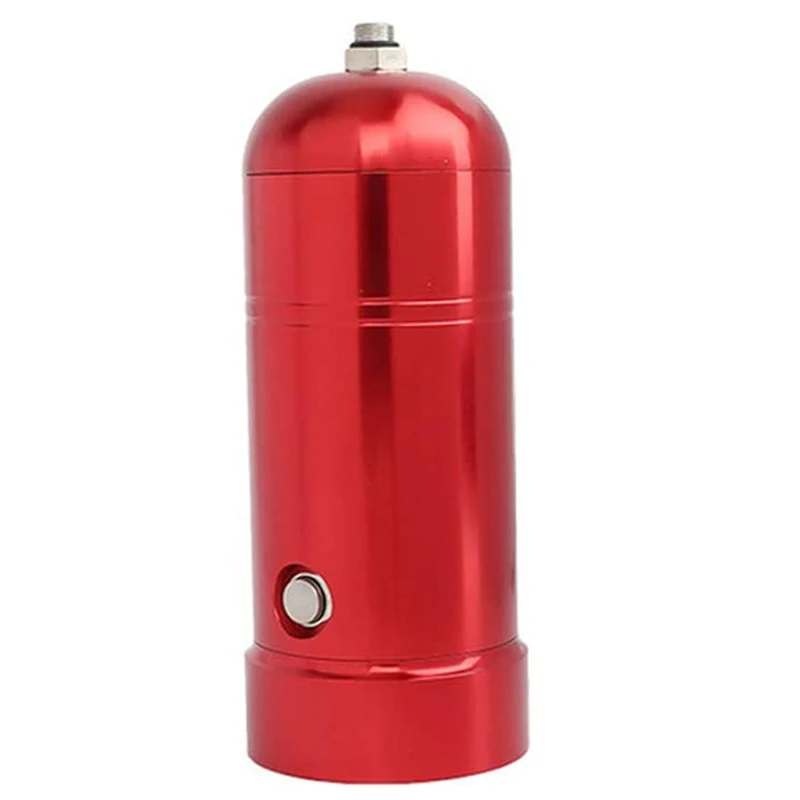 

Air Compressor Portable Airbrush Art Model Car Water Injection Sprayer Spray Paint Air Pump