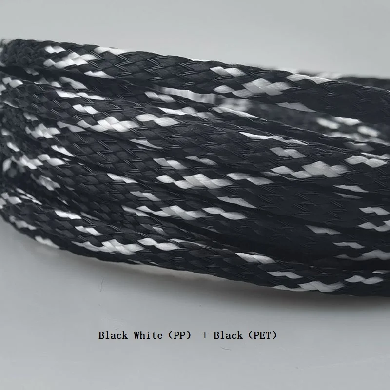 Fornura Di Fabbrica Manica Intrecciata Espandibile - Foto 14