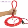 WP9 WP17 TIG Welding Torch Cable Hose 300CM Argon Air Cooled Soft Flexible 8mm Quick Connector Semi Auto TIG Welding Machine 6