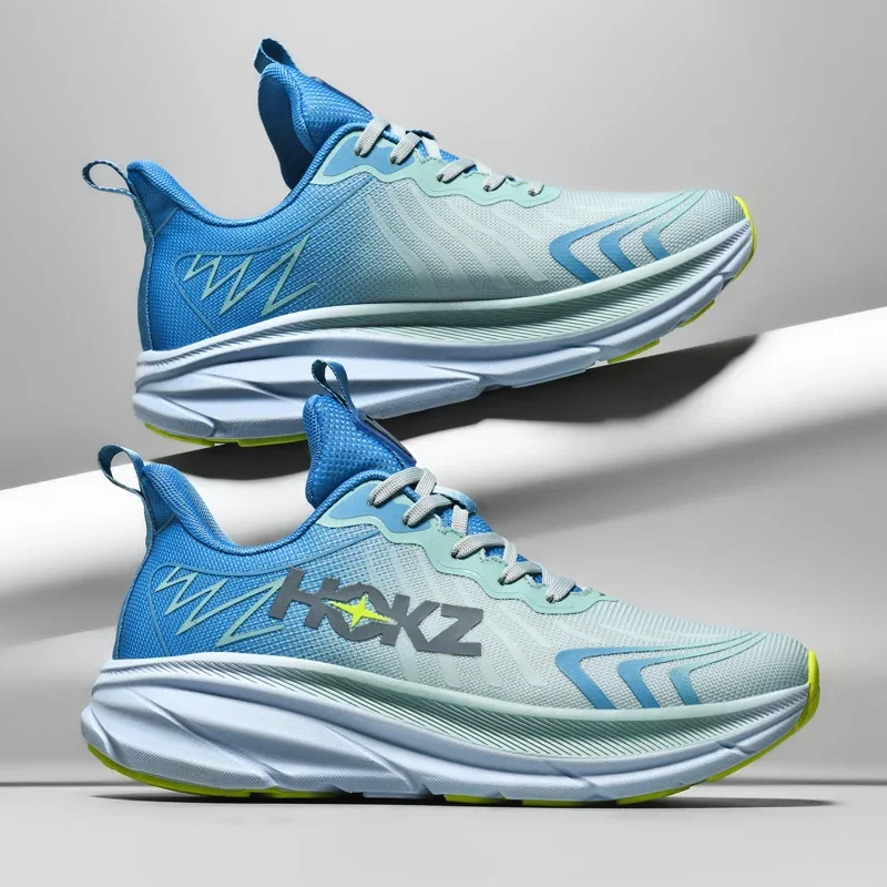 الرجال شبكة احذية الجري على الطرق الوعرة أحذية ريا...