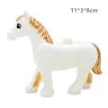 Horse White