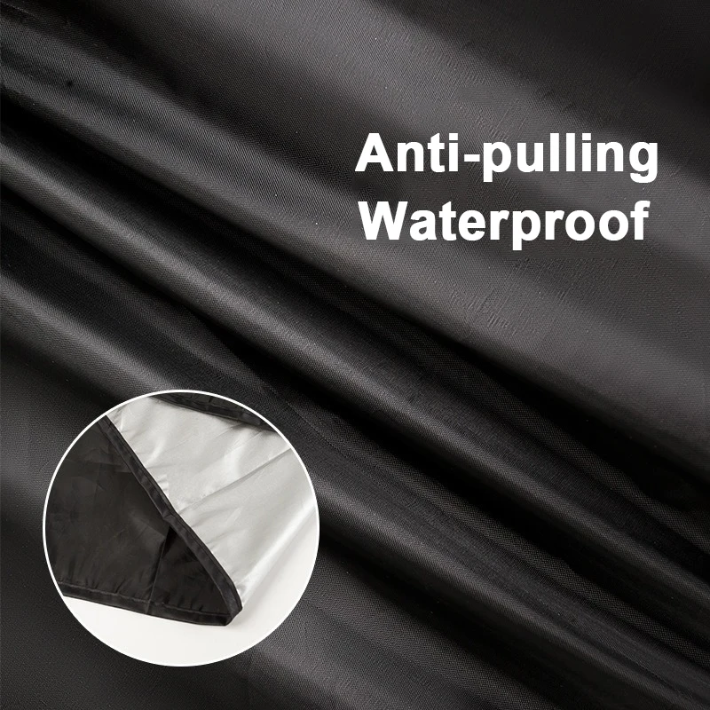 Car Sunshade Windshield Sunshade Windshield Sun Shade Car Cover Car Snow Shield Outdoor Car Windshield Sun Shade Cover UV-Reflective Sun Protection Waterproof Snow Cover Universal for Summer/Winter