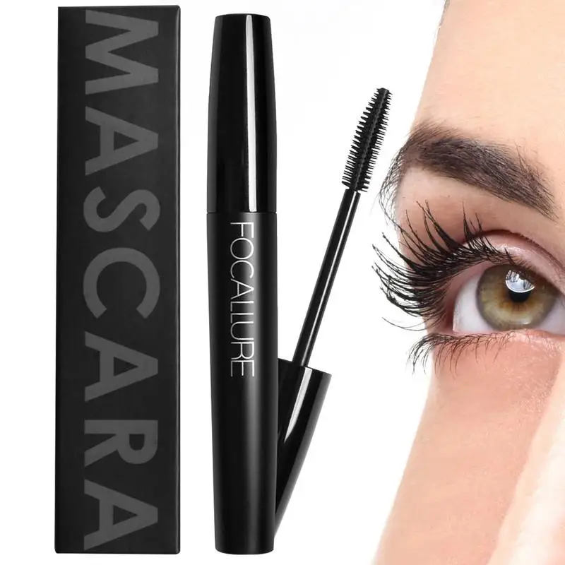 

Mascara Makeup Eye Makeup Mascara For Lash Supplies Waterproof Eye Lash Extension Curling Eyelash Lift Smudge Proof And