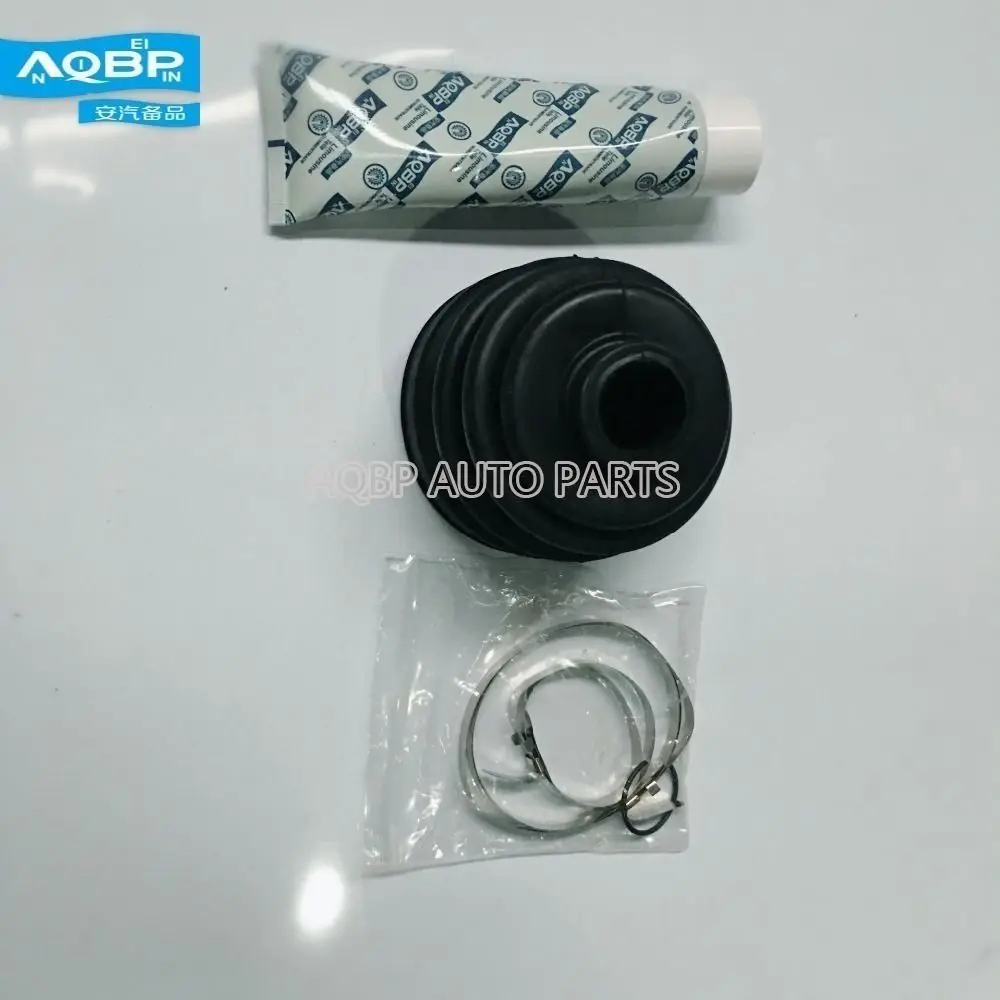 Auto Transmission Drivetrain CV Parts OE number S2200L21064-50003 for JAC J5 VVT Outside CV Joint Repair kits