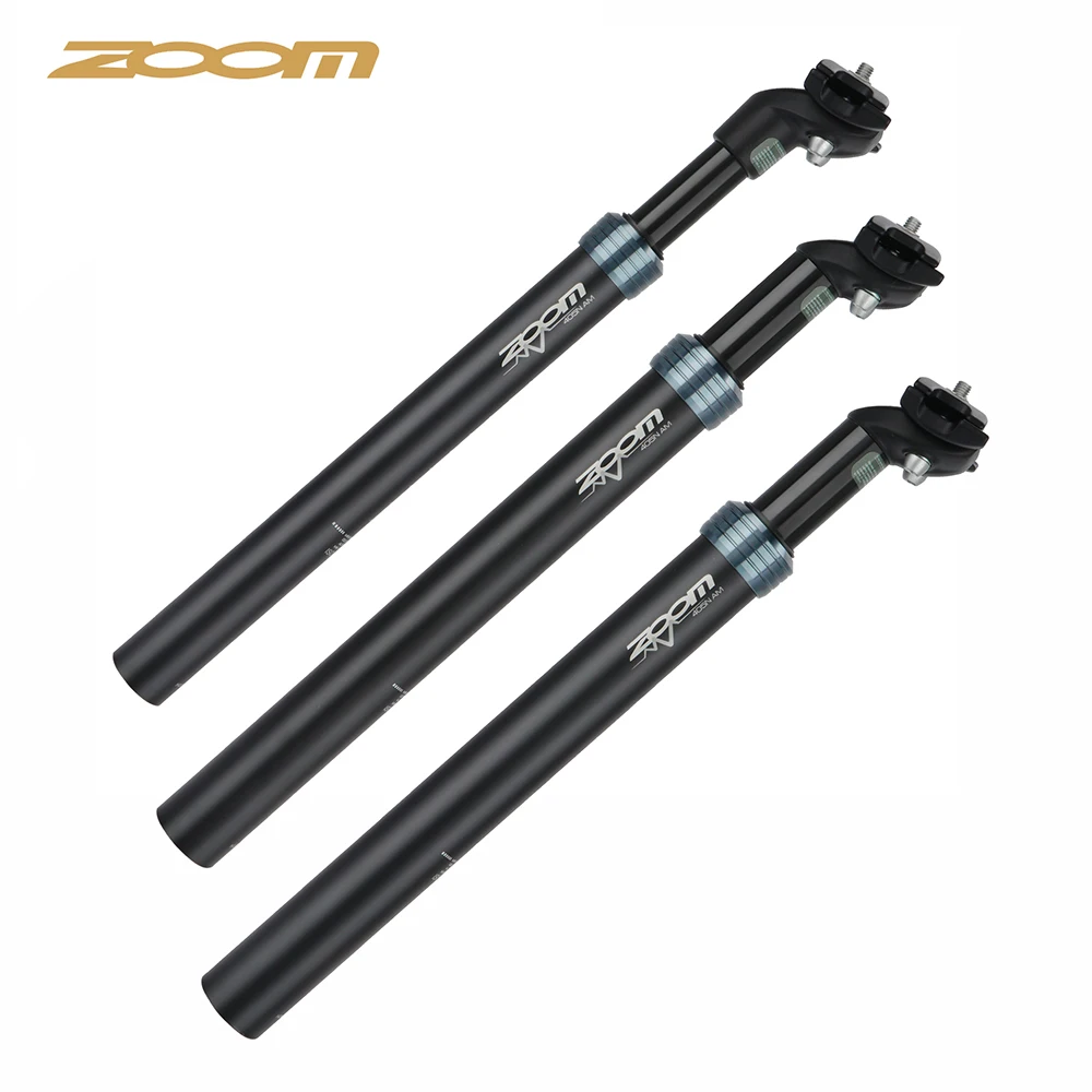 ZOOM Alloy Suspension Seatpost Bicycle