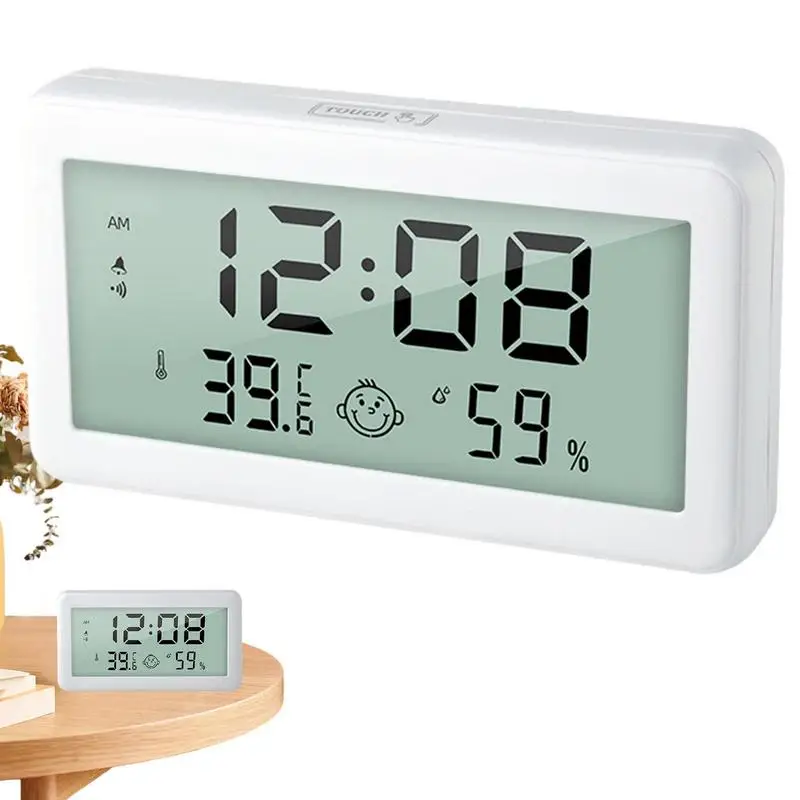 Monitor Dell'Umidità Della Temperatura Temperatura Ambiente Sensore Igrometro Per Interni Sensore Di Temperatura E Umidità Monitor Per Bab