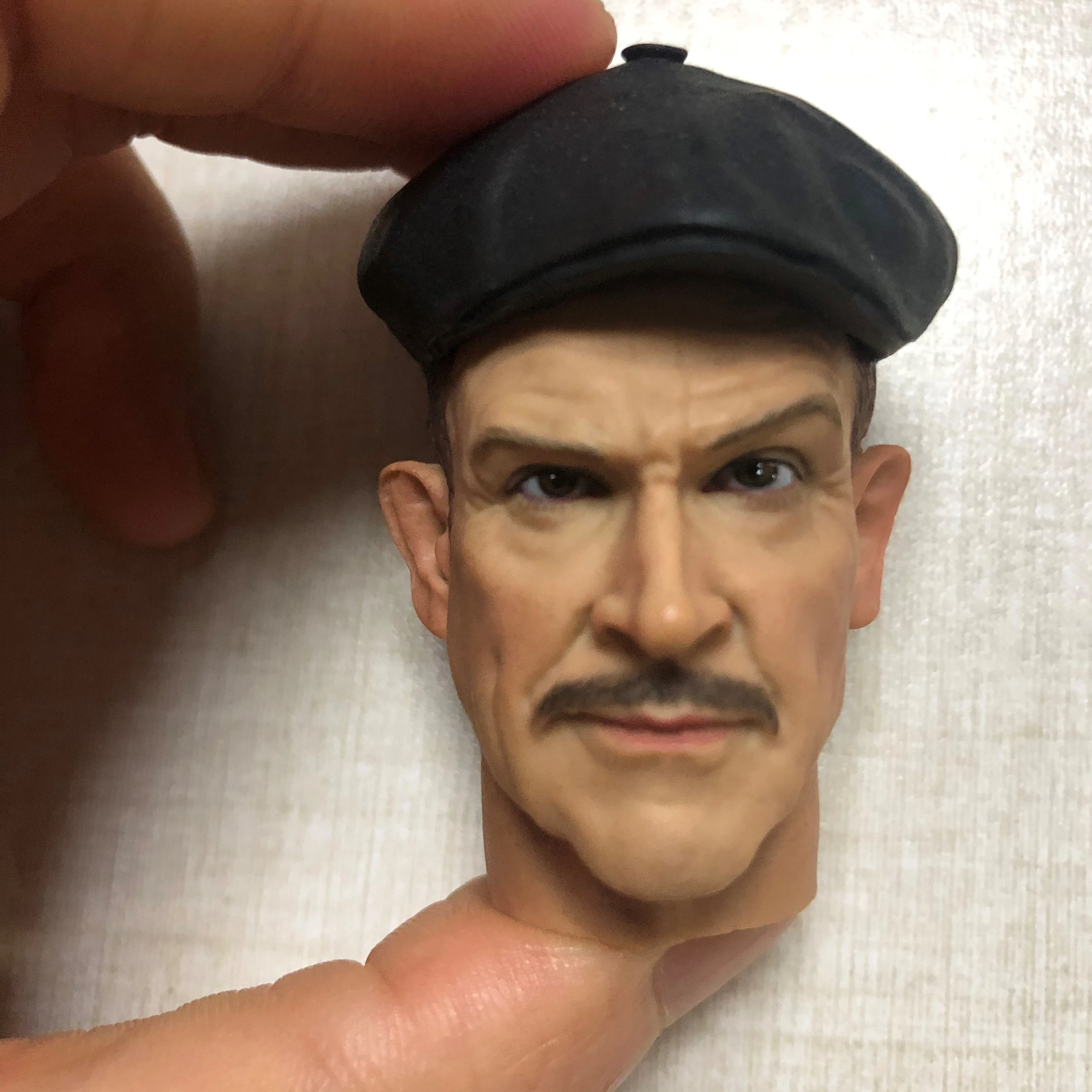 thumb