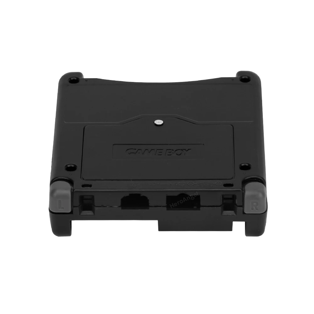 Coque De Rechange Pour Batterie Game Boy Original (GB-DMG) - Protection Contre La Poussière - Plastique
