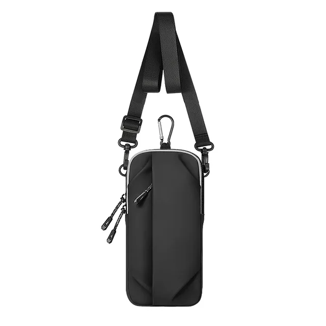 Multifunctional Running Arm Bag Unisex Fitness Equipment Waterproof Sports Arm Cover Crossbody Mobile Phone Pouch Universal 5