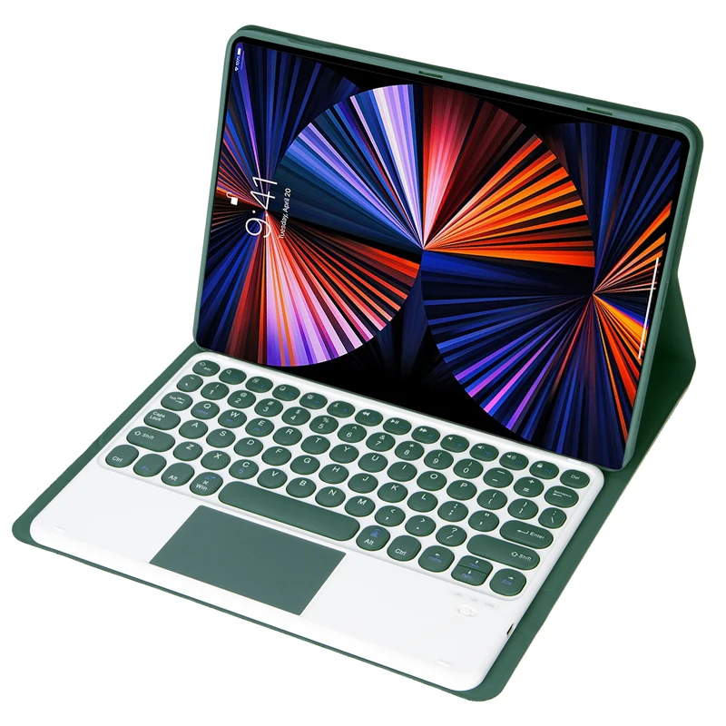 Teclado para OPPO Pad 2 11.61 Capa