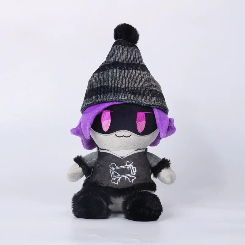 Anime Murder Drones Plush UZI Peluche Murder Drones