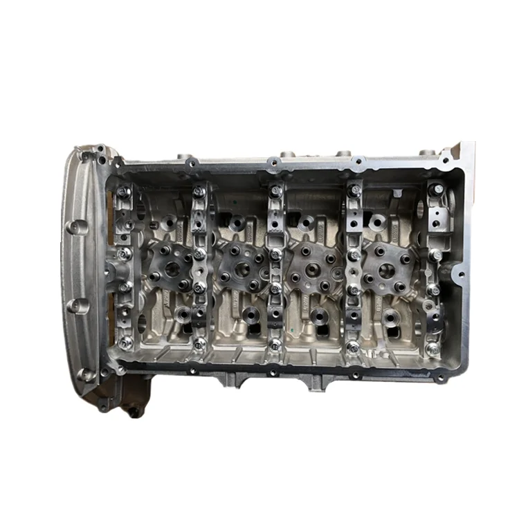 

Metal Engine Cylinder Head For Ford Transit 2.2l Puma 2.2 908758 1740110 1740108 Bk3q-6049-ae Bk3q-6c032-ad