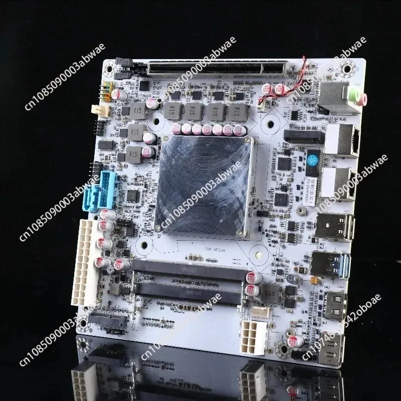 컴퓨터 ITX 메인보드 QY0Z-12700HES