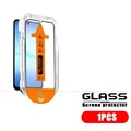 1 Front Glass