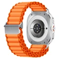 Orange S