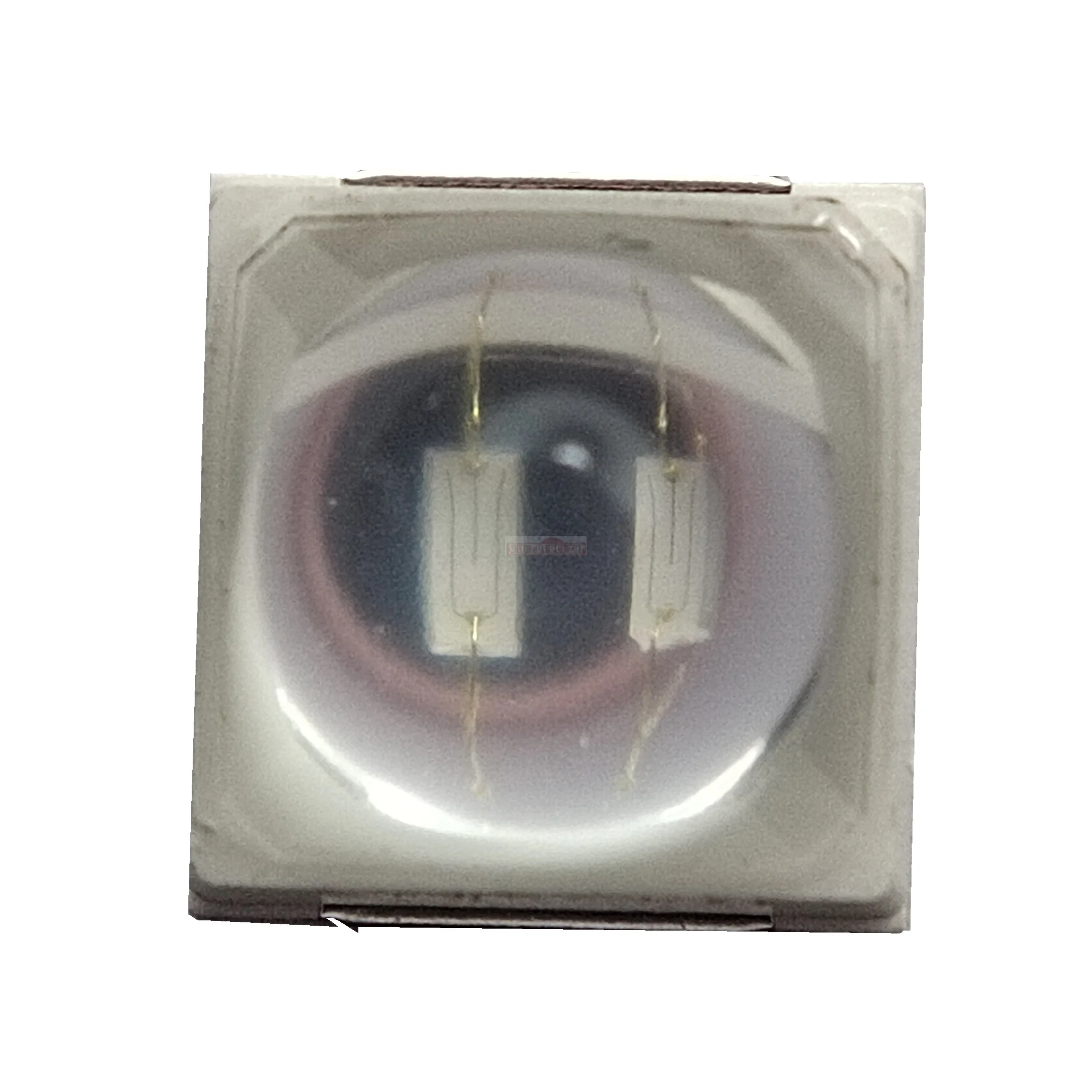 60Ps A Lot Nail Lamp Bead 1W Uv Led Smd5054 5051 5050 Lampada Led Uv 365 + 395Nm Diodi Led Per Nail Sun Machine Per Fai Da Te