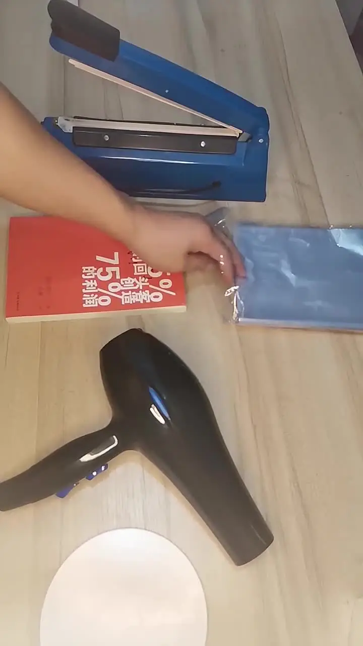 Sacchetti Termoretraibili Per Saponi - Trasparenti, 18x25 Cm, Confezione Da 100 Pezzi - Foto 2