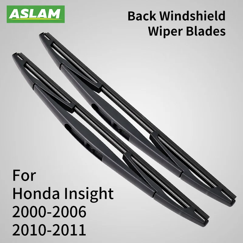 16RearWiperBladeForHondaInsight2000200620102011Car