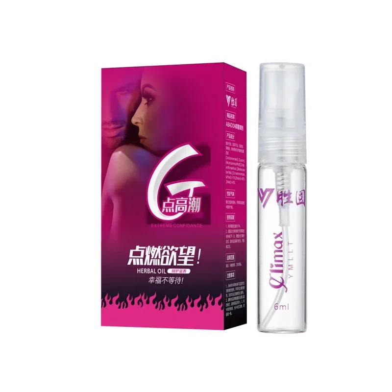 

Спрей для женской жизни с полуночным криком