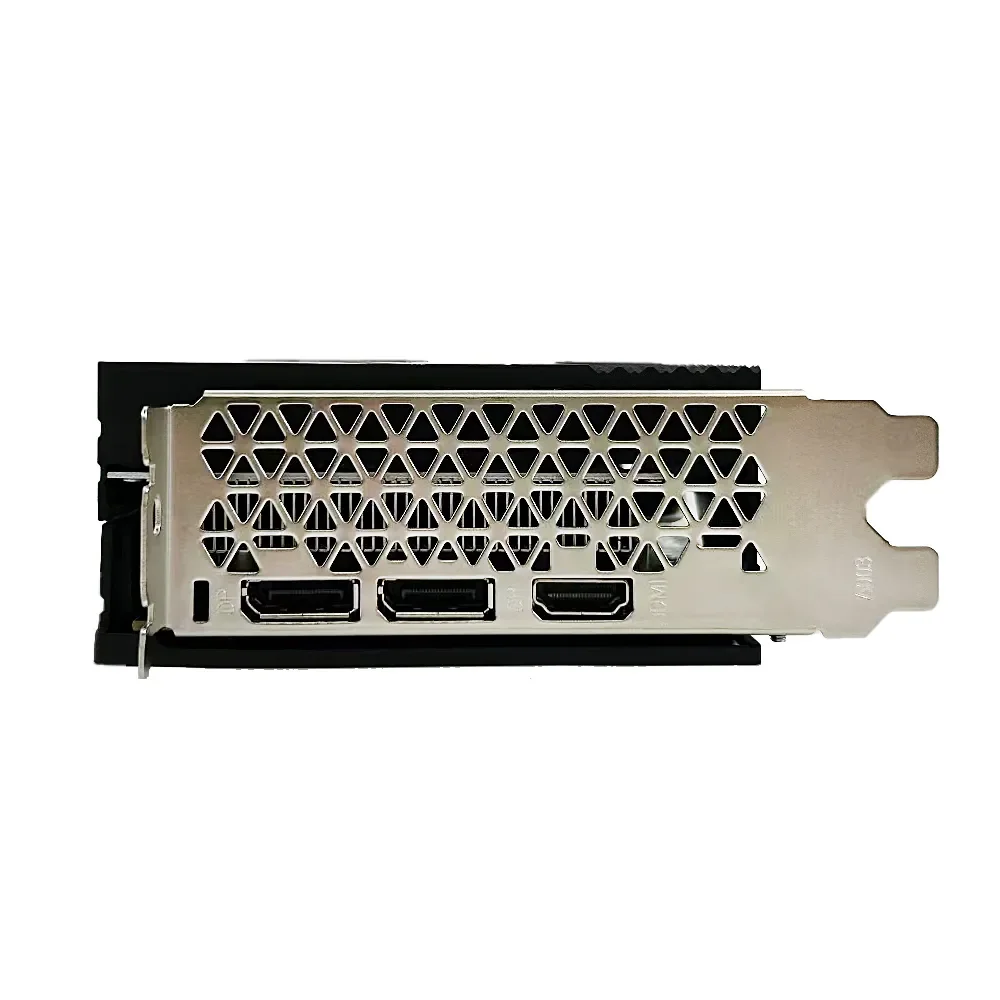 Leistungsstarke Radeon RX 580 2048SP 8GB Grafikkarte: Hohe Auflösung ...