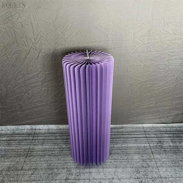 80cm(31in) Purple