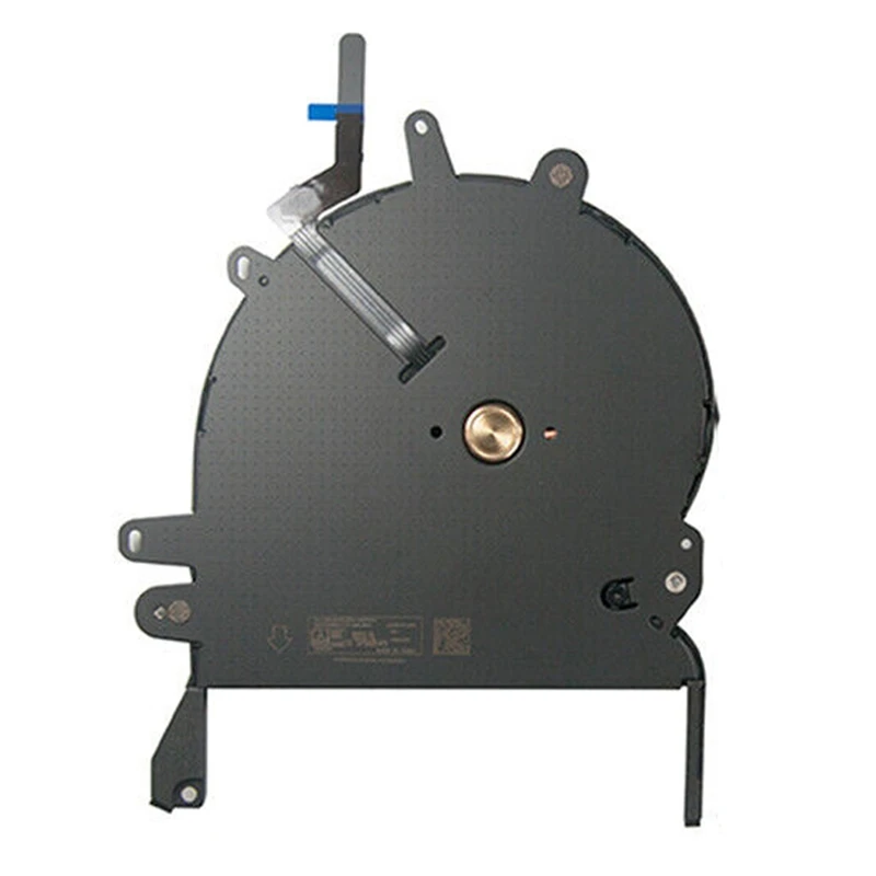 Left And Right Cooling Fans For Pro 15Inch A1707 2016, 2017, A1990 2018, Parts